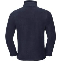 RUSSELL R-870M-0 - Veste Zippé Polaire JERZEES COLOURS -Style au Travail aHR0cDovL21lZGlhMi5kZXNpZ25wYXJ0bmVyLmZyL2MvcC8yNjEvMjYxLTY4Mi0yLmpwZw