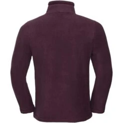 RUSSELL R-870M-0 - Veste Zippé Polaire JERZEES COLOURS -Style au Travail aHR0cDovL21lZGlhMi5kZXNpZ25wYXJ0bmVyLmZyL2MvcC8yNjEvMjYxLTgzNS0yLmpwZw