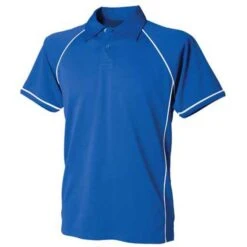 LV370 - Men's Piped Performance Polo -Style au Travail aHR0cDovL21lZGlhMi5kZXNpZ25wYXJ0bmVyLmZyL2MvcC8yOTgvMjk4LTI4Ni0xLmpwZw