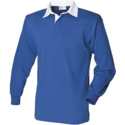 FR100 - Men's L/S Classic Rugby Shirt -Style au Travail aHR0cDovL21lZGlhMi5kZXNpZ25wYXJ0bmVyLmZyL2MvcC8zMjAxLzMyMDEtMTEwMzgtMS5qcGc