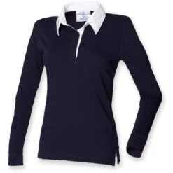 FR101 - POLO RUGBY FEMME -Style au Travail aHR0cDovL21lZGlhMi5kZXNpZ25wYXJ0bmVyLmZyL2MvcC8zMjAyLzMyMDItMTgyLTEuanBn