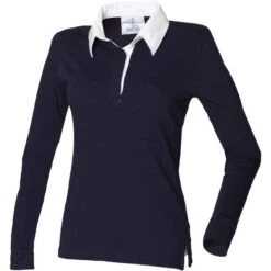 FR101 - POLO RUGBY FEMME -Style au Travail aHR0cDovL21lZGlhMi5kZXNpZ25wYXJ0bmVyLmZyL2MvcC8zMjAyLzMyMDItNTI2Ny0xLmpwZw