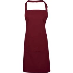 Premier® PR154 - Tablier Bavette -Style au Travail aHR0cDovL21lZGlhMi5kZXNpZ25wYXJ0bmVyLmZyL2MvcC8zMjg2LzMyODYtMTY2My0xLmpwZw