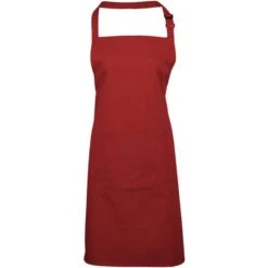 Premier® PR154 - Tablier Bavette -Style au Travail aHR0cDovL21lZGlhMi5kZXNpZ25wYXJ0bmVyLmZyL2MvcC8zMjg2LzMyODYtMTY5My0xLmpwZw