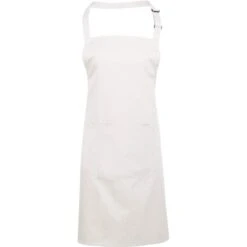 Premier® PR154 - Tablier Bavette -Style au Travail aHR0cDovL21lZGlhMi5kZXNpZ25wYXJ0bmVyLmZyL2MvcC8zMjg2LzMyODYtMTY5NS0xLmpwZw