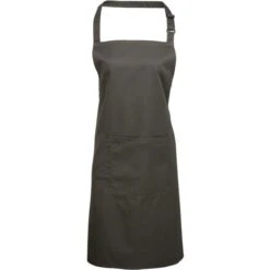 Premier® PR154 - Tablier Bavette -Style au Travail aHR0cDovL21lZGlhMi5kZXNpZ25wYXJ0bmVyLmZyL2MvcC8zMjg2LzMyODYtMTcxOS0xLmpwZw