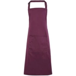 Premier® PR154 - Tablier Bavette -Style au Travail aHR0cDovL21lZGlhMi5kZXNpZ25wYXJ0bmVyLmZyL2MvcC8zMjg2LzMyODYtMTkxNTAtMS5qcGc