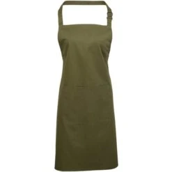 Premier® PR154 - Tablier Bavette -Style au Travail aHR0cDovL21lZGlhMi5kZXNpZ25wYXJ0bmVyLmZyL2MvcC8zMjg2LzMyODYtNDY4NS0xLmpwZw