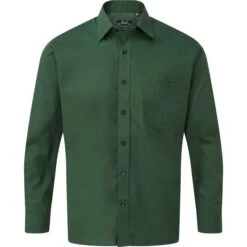 Premier® Pr200 - Chemise Popeline Manches Longues 31 Premier® Pr200 - Chemise Popeline Manches Longues -Style au Travail aHR0cDovL21lZGlhMi5kZXNpZ25wYXJ0bmVyLmZyL2MvcC8zMjg5LzMyODktMTY3OS0xLmpwZw