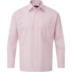 Premier® Pr200 - Chemise Popeline Manches Longues 28 Premier® Pr200 - Chemise Popeline Manches Longues -Style au Travail aHR0cDovL21lZGlhMi5kZXNpZ25wYXJ0bmVyLmZyL2MvcC8zMjg5LzMyODktMTY5MS0xLmpwZw