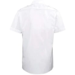 Premier® Pr212 - Chemise Pilote Manches Courtes -Style au Travail aHR0cDovL21lZGlhMi5kZXNpZ25wYXJ0bmVyLmZyL2MvcC8zMjkxLzMyOTEtMTY5NS0yLmpwZw