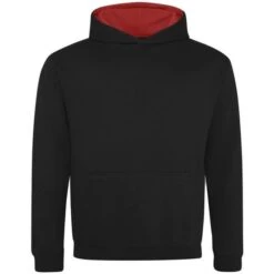 JH003J - Kids Varsity Hoodie -Style au Travail aHR0cDovL21lZGlhMi5kZXNpZ25wYXJ0bmVyLmZyL2MvcC8zMzI3LzMzMjctMzQxMS0xLmpwZw