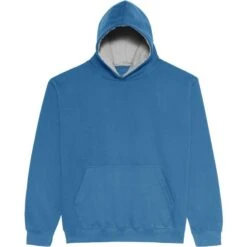 JH003J - Kids Varsity Hoodie -Style au Travail aHR0cDovL21lZGlhMi5kZXNpZ25wYXJ0bmVyLmZyL2MvcC8zMzI3LzMzMjctMzU2OS0xMC5qcGc