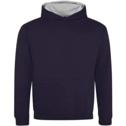 JH003J - Kids Varsity Hoodie -Style au Travail aHR0cDovL21lZGlhMi5kZXNpZ25wYXJ0bmVyLmZyL2MvcC8zMzI3LzMzMjctNDcyOS0xLmpwZw