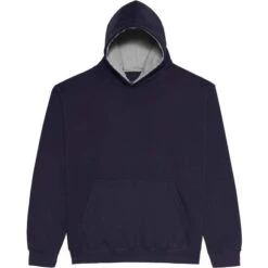 JH003J - Kids Varsity Hoodie -Style au Travail aHR0cDovL21lZGlhMi5kZXNpZ25wYXJ0bmVyLmZyL2MvcC8zMzI3LzMzMjctNDcyOS0xMC5qcGc