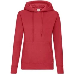 FRUIT OF THE LOOM 62-038-0 - Classic Hooded Sweat Lady-Fit -Style au Travail aHR0cDovL21lZGlhMi5kZXNpZ25wYXJ0bmVyLmZyL2MvcC8zNTQ5LzM1NDktMzk5LTEuanBn