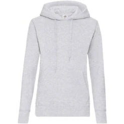 FRUIT OF THE LOOM 62-038-0 - Classic Hooded Sweat Lady-Fit -Style au Travail aHR0cDovL21lZGlhMi5kZXNpZ25wYXJ0bmVyLmZyL2MvcC8zNTQ5LzM1NDktNDA3LTEuanBn