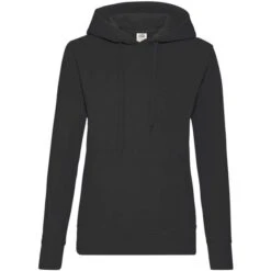 FRUIT OF THE LOOM 62-038-0 - Classic Hooded Sweat Lady-Fit -Style au Travail aHR0cDovL21lZGlhMi5kZXNpZ25wYXJ0bmVyLmZyL2MvcC8zNTQ5LzM1NDktNDAxLTEuanBn