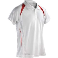 SPIRO S177M - Men's Team Spirit Polo Shirt -Style au Travail aHR0cDovL21lZGlhMi5kZXNpZ25wYXJ0bmVyLmZyL2MvcC8zNTY2LzM1NjYtMzUyMi0xLmpwZw
