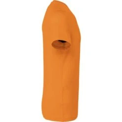 KARIBAN K356 - T-shirt Col Rond Manches Courtes Homme -Style au Travail aHR0cDovL21lZGlhMi5kZXNpZ25wYXJ0bmVyLmZyL2MvcC8zNjI2LzM2MjYtMTI1NC0zLmpwZw