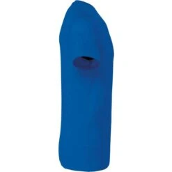 KARIBAN K356 - T-shirt Col Rond Manches Courtes Homme -Style au Travail aHR0cDovL21lZGlhMi5kZXNpZ25wYXJ0bmVyLmZyL2MvcC8zNjI2LzM2MjYtMTM4My0zLmpwZw