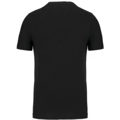 KARIBAN K356 - T-shirt Col Rond Manches Courtes Homme -Style au Travail aHR0cDovL21lZGlhMi5kZXNpZ25wYXJ0bmVyLmZyL2MvcC8zNjI2LzM2MjYtMTUyMC0yLmpwZw