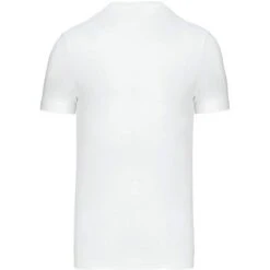 KARIBAN K356 - T-shirt Col Rond Manches Courtes Homme -Style au Travail aHR0cDovL21lZGlhMi5kZXNpZ25wYXJ0bmVyLmZyL2MvcC8zNjI2LzM2MjYtMTg1Ni0yLmpwZw
