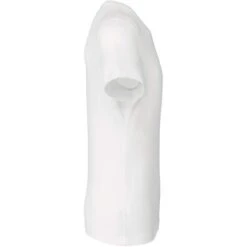 KARIBAN K356 - T-shirt Col Rond Manches Courtes Homme -Style au Travail aHR0cDovL21lZGlhMi5kZXNpZ25wYXJ0bmVyLmZyL2MvcC8zNjI2LzM2MjYtMTg1Ni0zLmpwZw