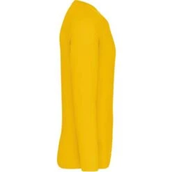 KARIBAN K358 - T-shirt Col V Manches Longues -Style au Travail aHR0cDovL21lZGlhMi5kZXNpZ25wYXJ0bmVyLmZyL2MvcC8zNjI4LzM2MjgtMTM0My0zLmpwZw