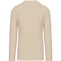 KARIBAN K358 - T-shirt Col V Manches Longues -Style au Travail aHR0cDovL21lZGlhMi5kZXNpZ25wYXJ0bmVyLmZyL2MvcC8zNjI4LzM2MjgtMTQzODEtMi5qcGc