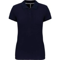 KARIBAN K242 - Polo Manches Courtes Femme 24 KARIBAN K242 - Polo Manches Courtes Femme -Style au Travail aHR0cDovL21lZGlhMi5kZXNpZ25wYXJ0bmVyLmZyL2MvcC8zNjIxLzM2MjEtMTI2MS0xLmpwZw