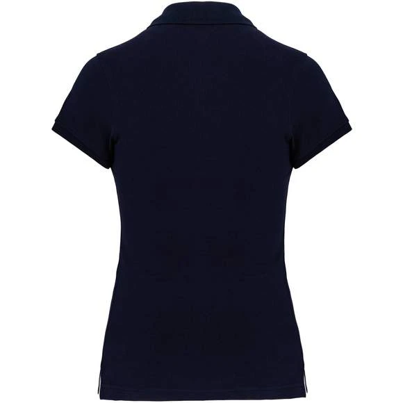 KARIBAN K242 - Polo Manches Courtes Femme 6 KARIBAN K242 - Polo Manches Courtes Femme – Image 6