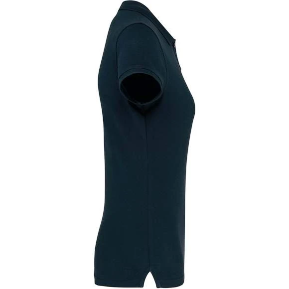 KARIBAN K242 - Polo Manches Courtes Femme 7 KARIBAN K242 - Polo Manches Courtes Femme – Image 7