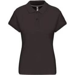KARIBAN K242 - Polo Manches Courtes Femme 33 KARIBAN K242 - Polo Manches Courtes Femme -Style au Travail aHR0cDovL21lZGlhMi5kZXNpZ25wYXJ0bmVyLmZyL2MvcC8zNjIxLzM2MjEtMTM5Ny0xLmpwZw