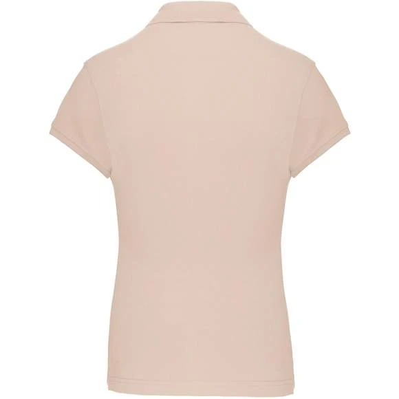 KARIBAN K242 - Polo Manches Courtes Femme 12 KARIBAN K242 - Polo Manches Courtes Femme – Image 12
