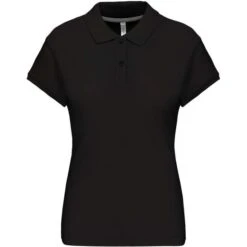 KARIBAN K242 - Polo Manches Courtes Femme 27 KARIBAN K242 - Polo Manches Courtes Femme -Style au Travail aHR0cDovL21lZGlhMi5kZXNpZ25wYXJ0bmVyLmZyL2MvcC8zNjIxLzM2MjEtMTUyMC0xLmpwZw
