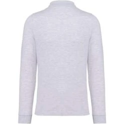 KARIBAN K243 - Polo Manches Longues Homme -Style au Travail aHR0cDovL21lZGlhMi5kZXNpZ25wYXJ0bmVyLmZyL2MvcC8zNjIyLzM2MjItMTY1ODgtMi5qcGc