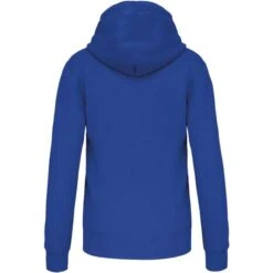 KARIBAN K443 - Sweat Shirt Capuche Unisexe -Style au Travail aHR0cDovL21lZGlhMi5kZXNpZ25wYXJ0bmVyLmZyL2MvcC8zNjM1LzM2MzUtMTM4My0yLmpwZw