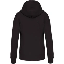 KARIBAN K443 - Sweat Shirt Capuche Unisexe -Style au Travail aHR0cDovL21lZGlhMi5kZXNpZ25wYXJ0bmVyLmZyL2MvcC8zNjM1LzM2MzUtMTM5Ny0yLmpwZw