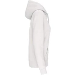 KARIBAN K443 - Sweat Shirt Capuche Unisexe -Style au Travail aHR0cDovL21lZGlhMi5kZXNpZ25wYXJ0bmVyLmZyL2MvcC8zNjM1LzM2MzUtMTg1Ni0zLmpwZw