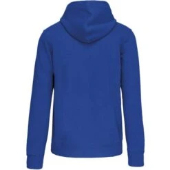 KARIBAN K444 - Sweat-shirt Zippé Capuche Unisexe -Style au Travail aHR0cDovL21lZGlhMi5kZXNpZ25wYXJ0bmVyLmZyL2MvcC8zNjM2LzM2MzYtMTM4My0yLmpwZw