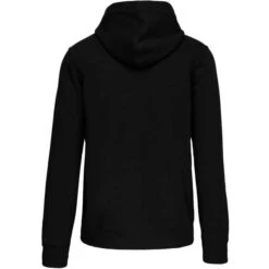 KARIBAN K444 - Sweat-shirt Zippé Capuche Unisexe -Style au Travail aHR0cDovL21lZGlhMi5kZXNpZ25wYXJ0bmVyLmZyL2MvcC8zNjM2LzM2MzYtMTUyMC0yLmpwZw