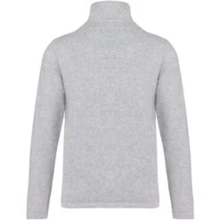 KARIBAN K920 - Veste Micropolaire Zippée Enfant -Style au Travail aHR0cDovL21lZGlhMi5kZXNpZ25wYXJ0bmVyLmZyL2MvcC8zNjU3LzM2NTctMTY1ODgtMi5qcGc