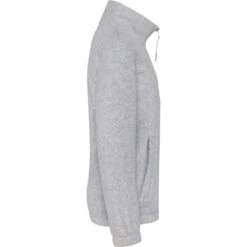 KARIBAN K920 - Veste Micropolaire Zippée Enfant -Style au Travail aHR0cDovL21lZGlhMi5kZXNpZ25wYXJ0bmVyLmZyL2MvcC8zNjU3LzM2NTctMTY1ODgtMy5qcGc