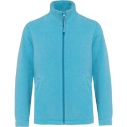 KARIBAN K920 - Veste Micropolaire Zippée Enfant -Style au Travail aHR0cDovL21lZGlhMi5kZXNpZ25wYXJ0bmVyLmZyL2MvcC8zNjU3LzM2NTctMTc3NTQtMS5qcGc