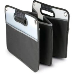 Kimood KI0507 - Sac De Rangement Pour Coffre 6 Kimood KI0507 - Sac De Rangement Pour Coffre -Style au Travail aHR0cDovL21lZGlhMi5kZXNpZ25wYXJ0bmVyLmZyL2MvcC8zNjc2LzM2NzYtMzI5Ny0xMC5qcGc