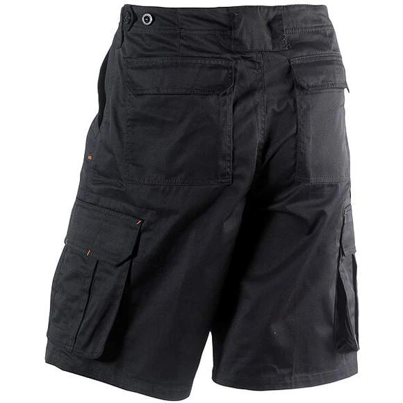 21MBM0901 - Tyrus - Bermuda De Travail 3 21MBM0901 - Tyrus - Bermuda De Travail – Image 3