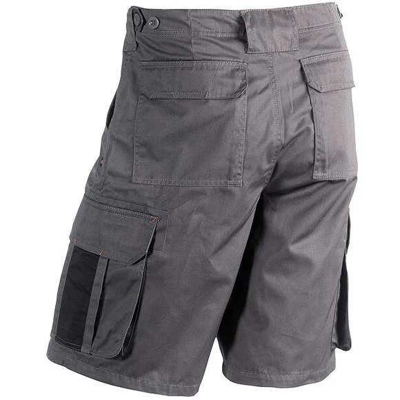 21MBM0901 - Tyrus - Bermuda De Travail 7 21MBM0901 - Tyrus - Bermuda De Travail – Image 7