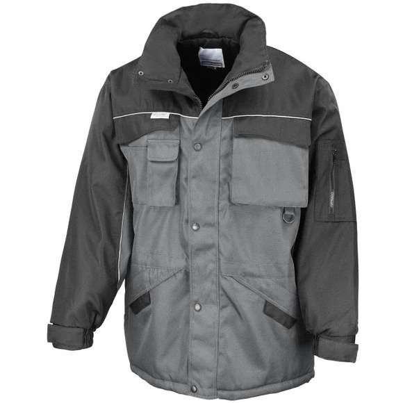 Result R72X - COMBO PARKA 2 Result R72X - COMBO PARKA – Image 2